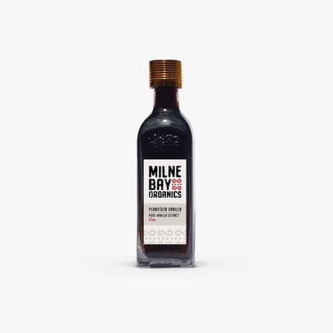 Vanilla extract · 65 ml