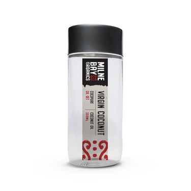 Virgin coconut oil · 300 ml