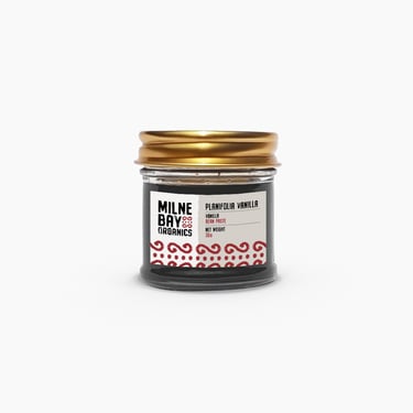 Vanilla bean paste · 30 ml