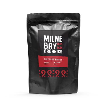 Roasted whole-bean coffee · 1 kg